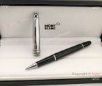 AAA Fake Mont Blanc Pens for Sale / Meisterstuck Wavy Rollerball Pen